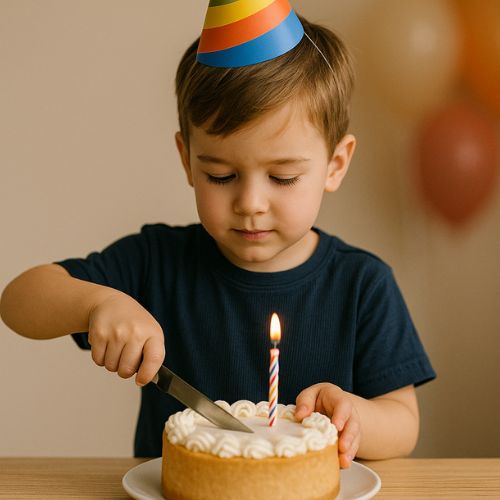 Birthday Discounts