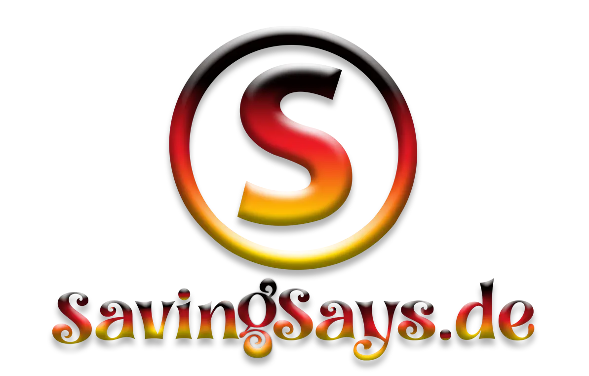 Saving Says Logo