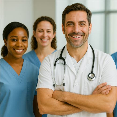 Healthcare Discounts