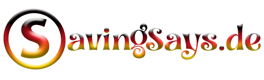 Saving Save de Logo