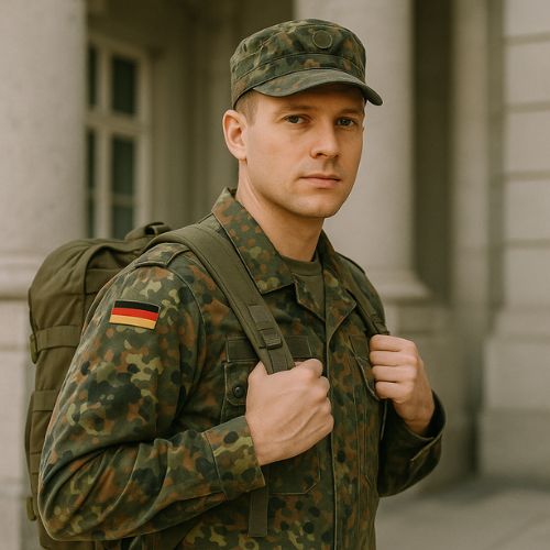 Military Discounts