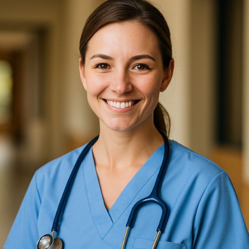 Nurse Discounts