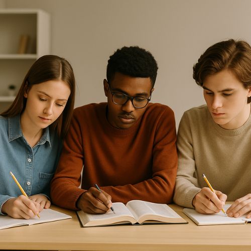 Student Discounts
