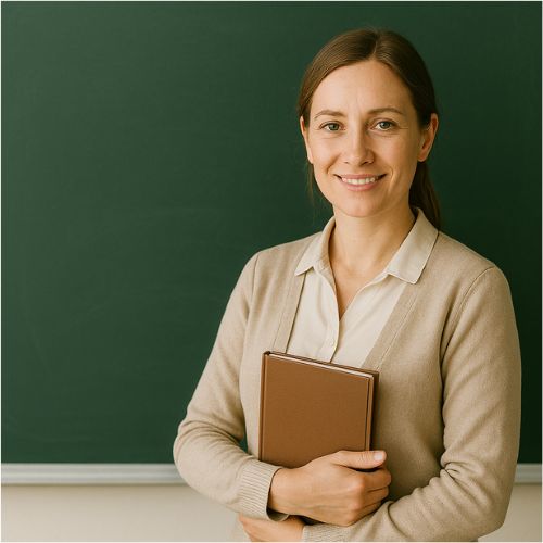 Teacher Discounts